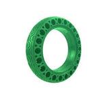 Solid rubber tire, Honeycomb 60/70-6.5"