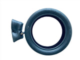 Tire with inner rubber 8.5 x 2"