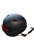 Helmet with light