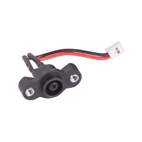 Latausportti - Ninebot ES
