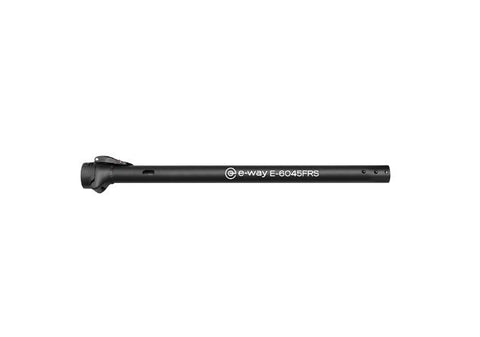 Pystyputki ja taittomekanismi - E-Way E-6045FRS / E-600