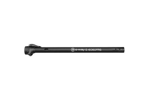 Pystyputki ja taittomekanismi - E-Way E-6060FRS / E-600