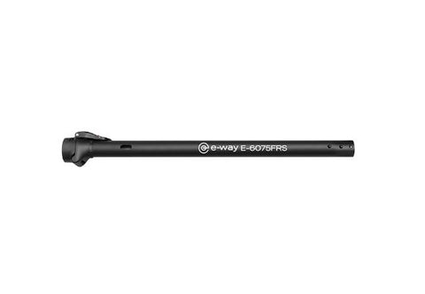 Pystyputki ja taittomekanismi - E-Way E-6075FRS / E-600