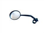 Side mirror for electric scooter